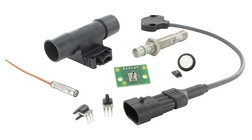 Sensorik und Regeltechnik