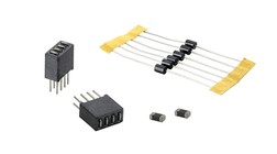 Ferrite für Leiterplattenbestückung