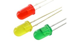 3/5mm THT LEDs