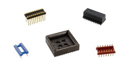 Adapter & Testsockel