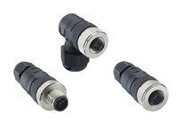 Konfektionsstecker (M12)