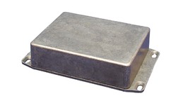 Aluminium Druckguss Gehäuse