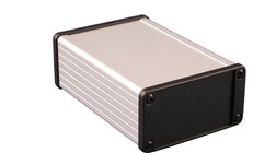 Aluminium Profil Gehäuse