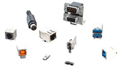 PCB I/O Schnittstellen