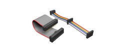 IDC & FFC Flachbandkabel