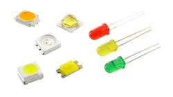 LEDs
