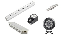LED Leuchten