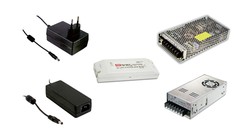 Netzgeräte / Controller & Treiber / Zubehör