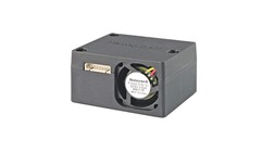 Partikelsensor