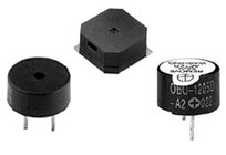 Piezo Schallwandler