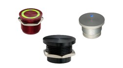 Piezo Schalter