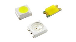 SMT LEDs
