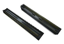 0.64mm Stift- & Buchsenleisten