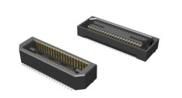 0.80mm Stift- & Buchsenleisten