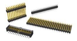 2.00mm Stift- & Buchsenleisten
