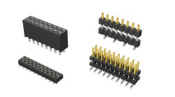 Board-to-Board Steckverbinder