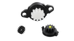 Rotationsdämpfer