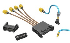 Koaxial Kabel