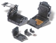 IC Test/Burn-in & RF-Sockel Anzeigen