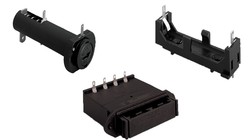 Batteriehalter Anzeigen