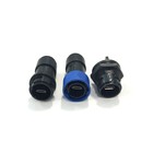 Buccaneer 4000 USB Serie Anzeigen