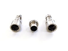 Buccaneer 6000 Power Thermoplastic Serie Anzeigen