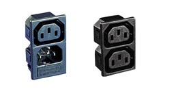Multi - / Kombinationsstecker Anzeigen