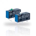 Subminiatur DB Serie Anzeigen
