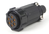 Maxi-Con-X Rundstecker Anzeigen