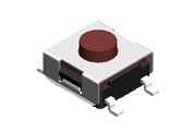 DTS(G)MW-6 Serie Anzeigen