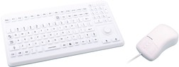 TKG / TKH Serie mit IP68 Anzeigen