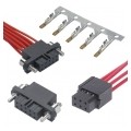 Datamate Trio-Tek Buchse für Kabel Anzeigen
