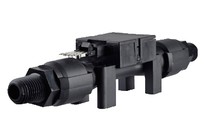 AWM5000 Serie Anzeigen