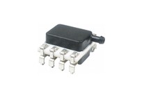 TruStability® SSC Serie Anzeigen