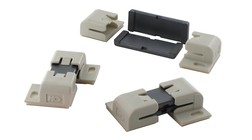 Flachbandkabelferrite Anzeigen