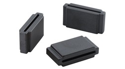 Flachbandkabelferrite Anzeigen