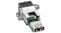 KUSB67X Anzeigen