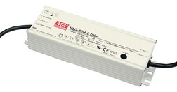 HLG-80 Serie Anzeigen