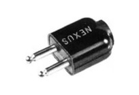 Mikrofon Stecker Anzeigen
