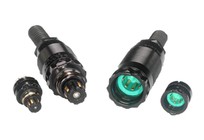 Miniaturestecker Anzeigen