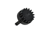 RD107 Serie Anzeigen