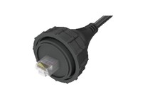 AccliMate Ethernet rund Anzeigen