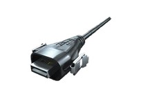 AccliMate USB rechteckig Anzeigen