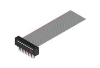 1.27mm IDC Konfektionen Anzeigen