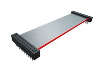 2.00mm IDC Konfektionen Anzeigen