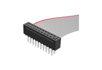 2.54mm IDC Konfektionen Anzeigen
