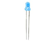 3mm LED blau Anzeigen