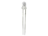 3mm LED weiss Anzeigen