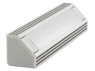 LED Eck-Profilleuchte Anzeigen