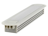 LED Standard-Profilleuchte versenkbar Anzeigen